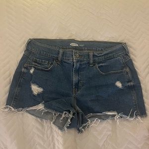 Old Navy shorts